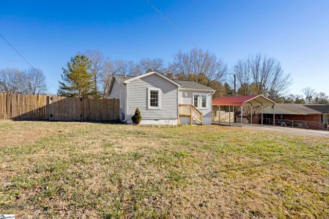 16 Rison Road, Greenville, SC 29611