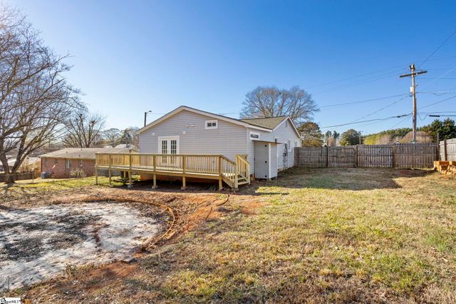 16 Rison Road, Greenville, SC 29611