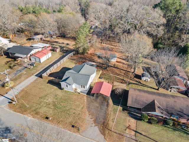 16 Rison Road, Greenville, SC 29611