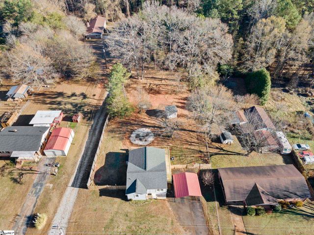 16 Rison Road, Greenville, SC 29611