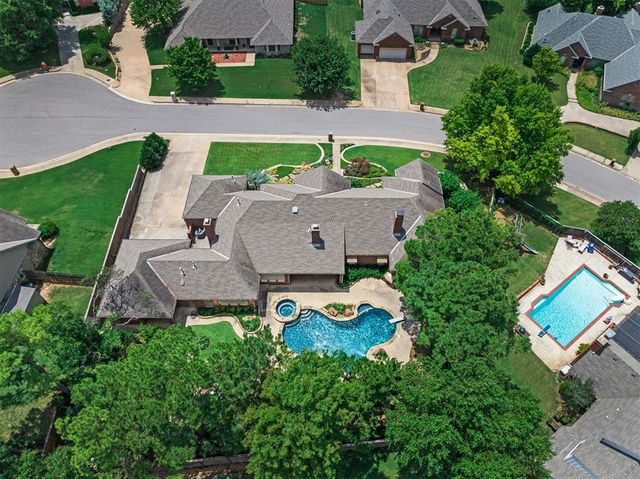 2108 Windsong, Edmond, OK 73034