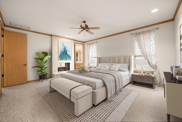 2108 Windsong, Edmond, OK 73034