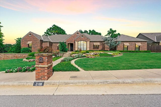 2108 Windsong, Edmond, OK 73034