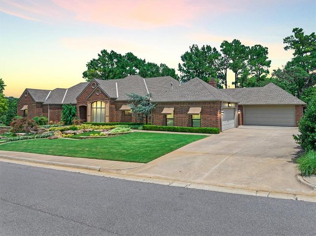 2108 Windsong, Edmond, OK 73034