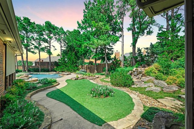 2108 Windsong, Edmond, OK 73034