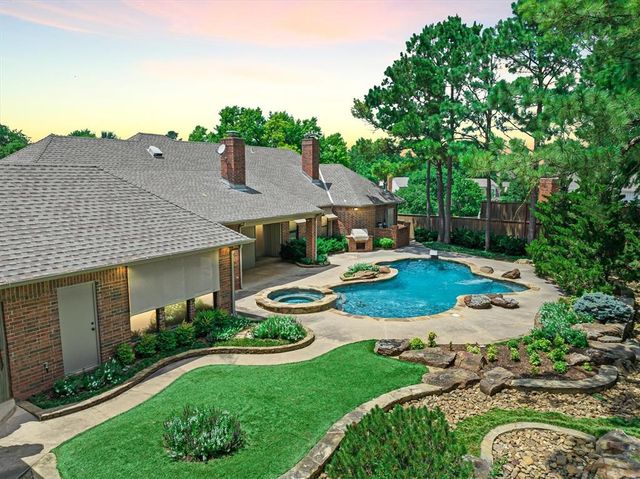 2108 Windsong, Edmond, OK 73034
