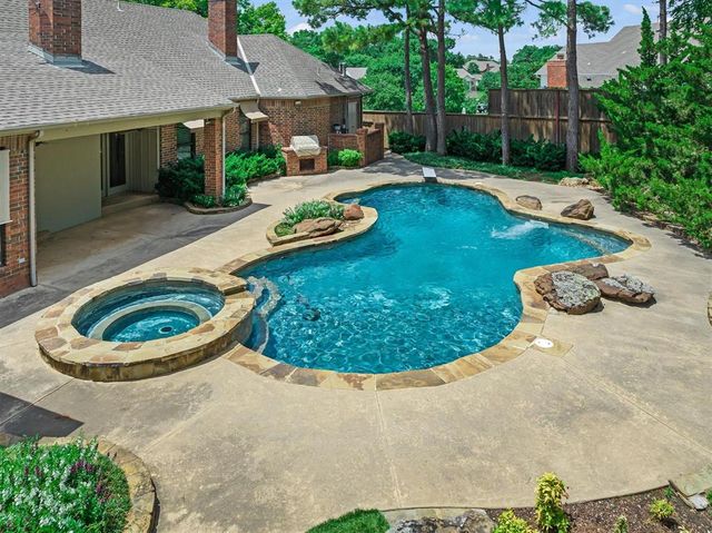 2108 Windsong, Edmond, OK 73034
