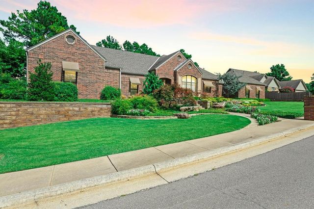 2108 Windsong, Edmond, OK 73034