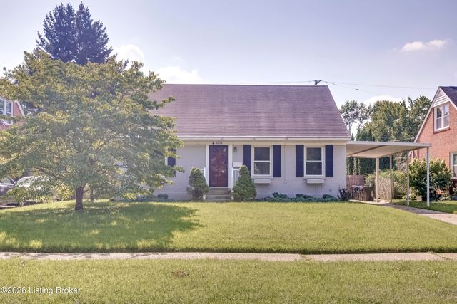 3624 Windward Way, Louisville, KY 40220