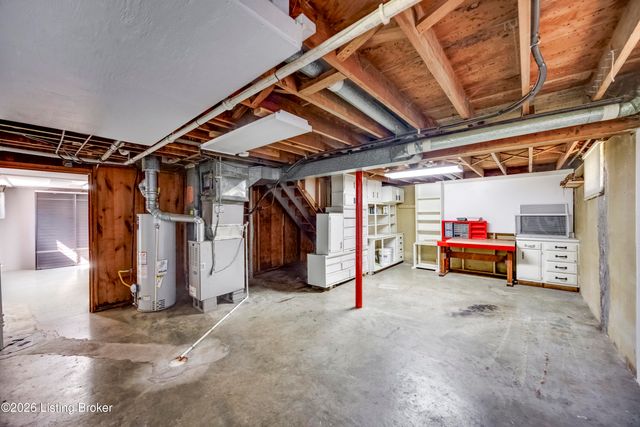 3624 Windward Way, Louisville, KY 40220