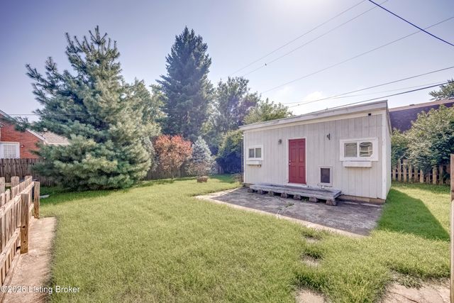 3624 Windward Way, Louisville, KY 40220