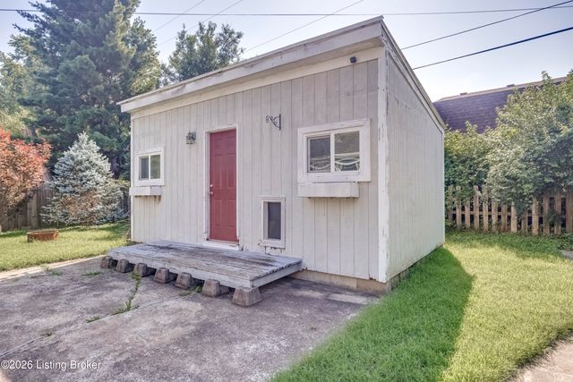 3624 Windward Way, Louisville, KY 40220