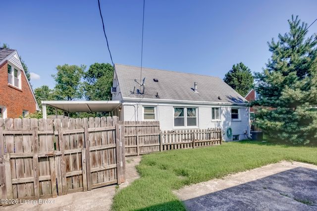 3624 Windward Way, Louisville, KY 40220