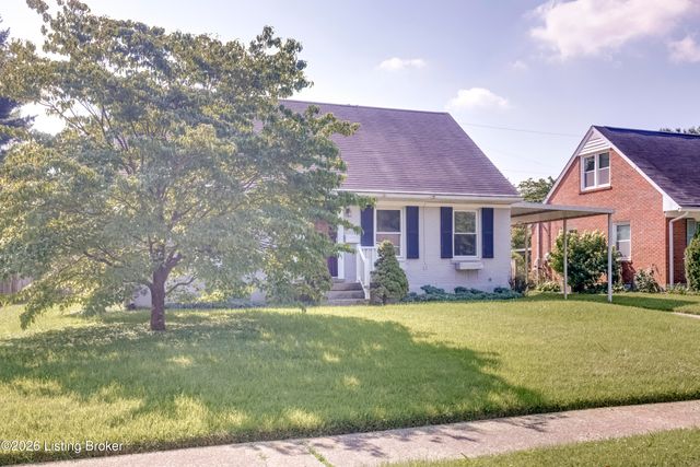 3624 Windward Way, Louisville, KY 40220