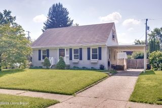 3624 Windward Way, Louisville, KY 40220