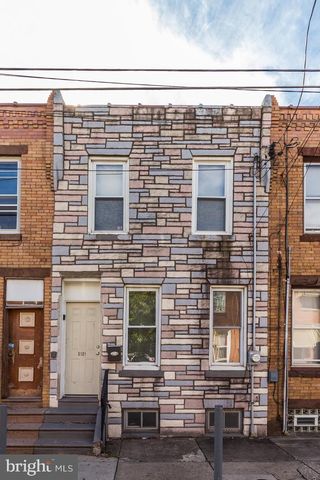 3121 AGATE ST, Philadelphia, PA 19134