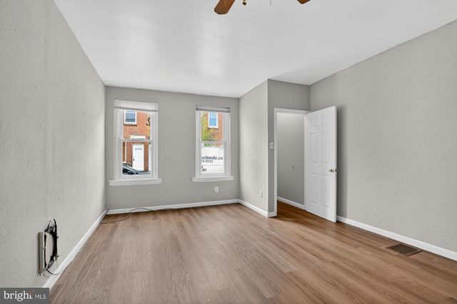 3121 AGATE ST, Philadelphia, PA 19134