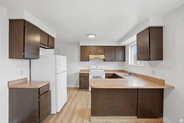 5006 W NIAGARA CIR, Salt Lake City, UT 84118