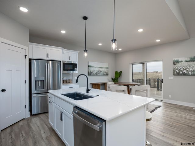 11016 S 218 Street, Gretna, NE 68028