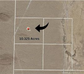 0 0539-061-17-000, Newberry Springs, CA 92365