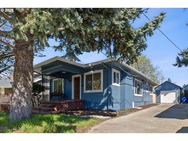 3406 Ne 63RD Ave, Portland, OR 97213