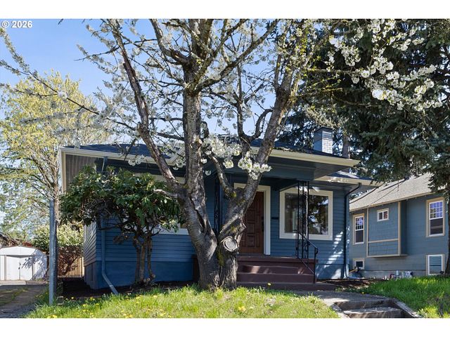 3406 Ne 63RD Ave, Portland, OR 97213