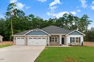 238 Galway Road, Lillington, NC 27546