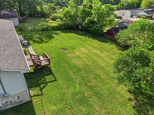 805 Grandview Avenue, Chattanooga, TN 37405