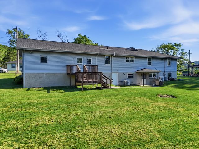 805 Grandview Avenue, Chattanooga, TN 37405