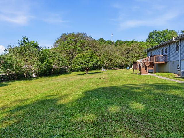 805 Grandview Avenue, Chattanooga, TN 37405