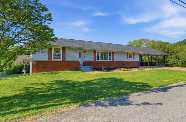 805 Grandview Avenue, Chattanooga, TN 37405