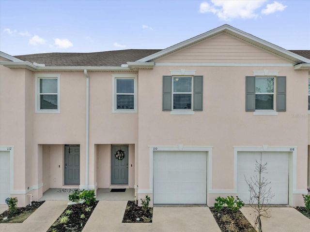 110 REENA DRIVE, Daytona Beach, FL 32117