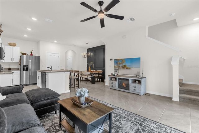 110 REENA DRIVE, Daytona Beach, FL 32117