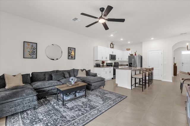 110 REENA DRIVE, Daytona Beach, FL 32117