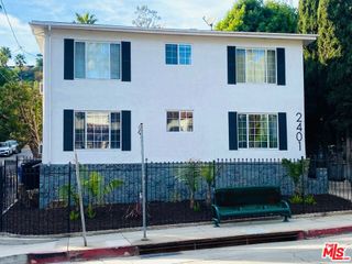 2401 N Beachwood Drive 5, Los Angeles, CA 90068