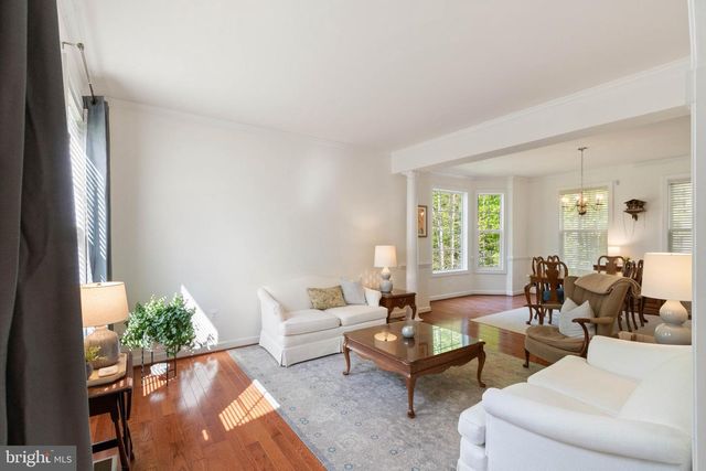52 EVANSTON CT, Stafford, VA 22556