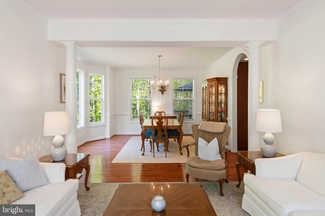 52 EVANSTON CT, Stafford, VA 22556