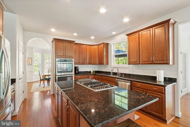 52 EVANSTON CT, Stafford, VA 22556