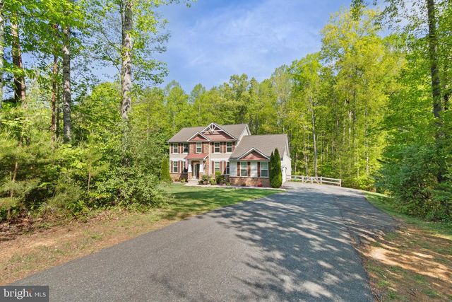 52 EVANSTON CT, Stafford, VA 22556