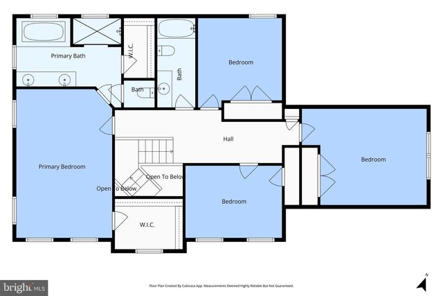 52 EVANSTON CT, Stafford, VA 22556