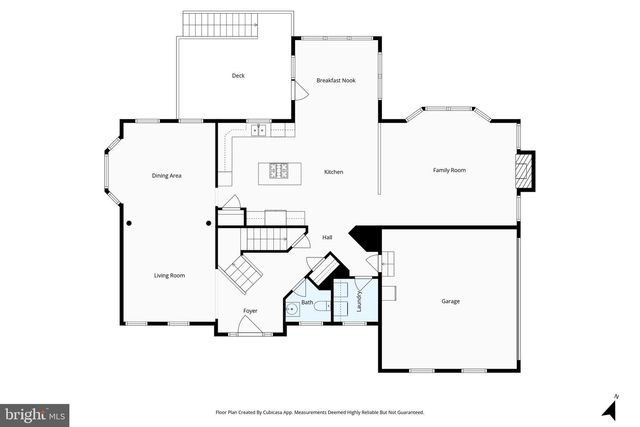 52 EVANSTON CT, Stafford, VA 22556