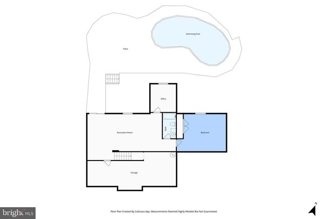 52 EVANSTON CT, Stafford, VA 22556