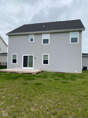 19172 Rushton Street, Westfield, IN 46074