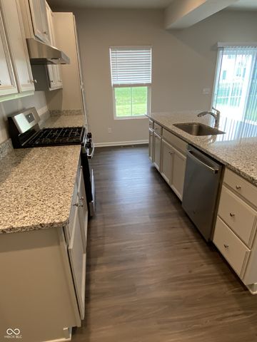 19172 Rushton Street, Westfield, IN 46074