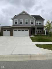 19172 Rushton Street, Westfield, IN 46074