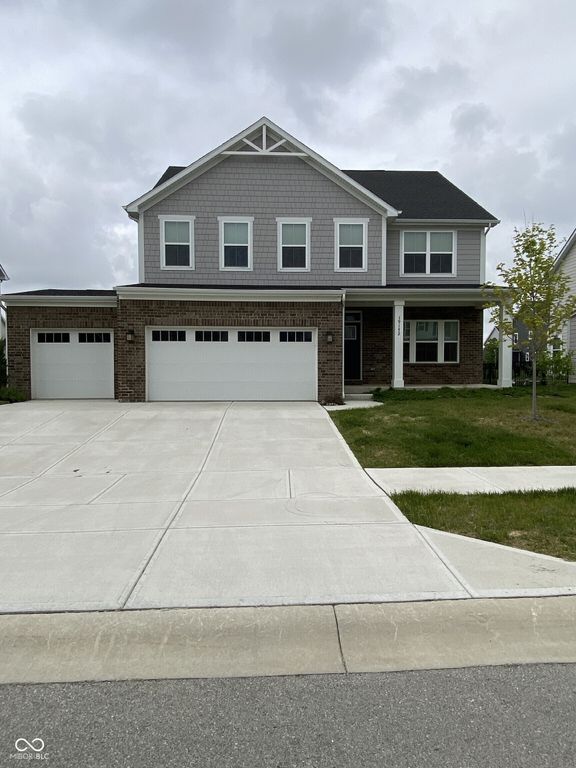 19172 Rushton Street, Westfield, IN 46074
