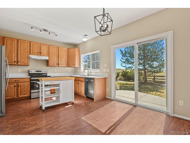 3346 Prairie Vista Dr, Castle Rock, CO 80109
