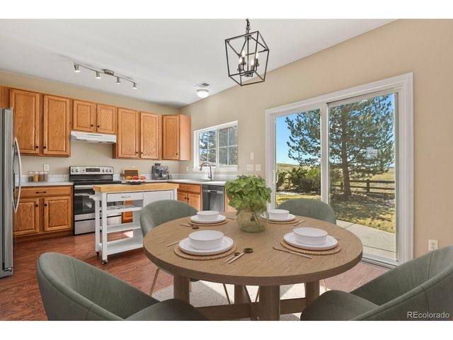 3346 Prairie Vista Dr, Castle Rock, CO 80109