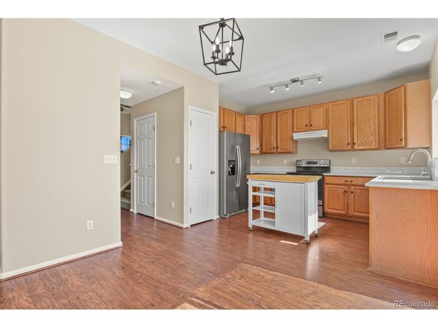 3346 Prairie Vista Dr, Castle Rock, CO 80109