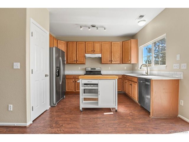 3346 Prairie Vista Dr, Castle Rock, CO 80109